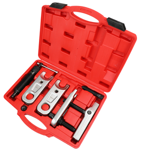 Extractor hidráulico de cabeza esférica - Product Image 2