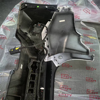 Parachoques Trasero Original para Auto con Arnés de Cableado para Radar 26477961 26477963 26477965 26477967 para Equinox 2025