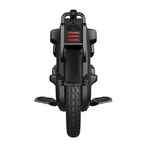 ยูนิไซเคิล Pro 4500W กำลังสูง สกู๊ตเตอร์ล้อเดียวทรงตัวอัตโนมัติ สมาร์ท EUC พร้อมระบบควบคุมผ่านแอป - Product Image 2