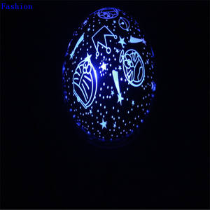Stella Planetarium lampada di proiezione della luce della stella del led luci di <span class=keywords><strong>notte</strong></span> del proiettore stella luna <span class=keywords><strong>cielo</strong></span> rotante - Product Image 3
