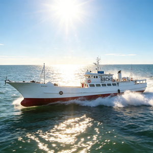 Grandsea - Barco Pesquero Comercial <span class=keywords><strong>de</strong></span> Atún <span class=keywords><strong>de</strong></span> 130 pies/40 m, con Congelador Horizontal, <span class=keywords><strong>de</strong></span> Acero, para Pesca con Palangre, <span class=keywords><strong>en</strong></span> <span class=keywords><strong>Venta</strong></span> - Product Image 6