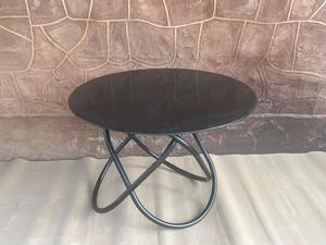 Mesa de Centro de Madera Maciza Hecha a Mano, de Alta Calidad Industrial, Personalizable para Comedor, Hotel, Apartamento, Mueble Sencillo para Sala de Estar - Product Image 4