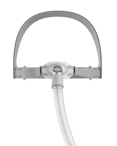 <span class=keywords><strong>Masque</strong></span> nasal universel EaseFit PMI pour <span class=keywords><strong>CPAP</strong></span>, <span class=keywords><strong>masque</strong></span> respiratoire confortable pour le sommeil, pour appareil <span class=keywords><strong>CPAP</strong></span> BiPAP - Product Image 3