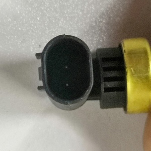 Système de refroidissement des pièces automobiles Capteur de température du liquide de refroidissement du moteur de la voiture A0009056102 pour <span class=keywords><strong>Mercedes</strong></span> <span class=keywords><strong>Benz</strong></span> C-CLASS E-CLASS R-CLASS S-CLASS - Product Image 5