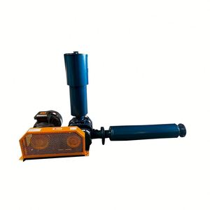 Souffleurs de racines à haute rentabilité offrant une aération et une oxygénation stables spécialement conçus pour les installations aquacoles - Product Image 2