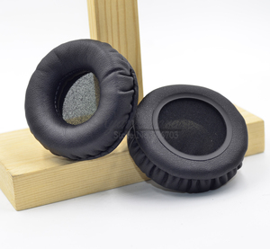 영혼 Ludacris SL100 BO SL100RB SL100UB 헤드셋 이어패드 용 SL100 교체 이어 패드 쿠션 - Product Image 5