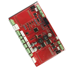 Custom PCBA Industrial Layout Routing <b>Drawing</b> Design, Multi-layer Circuit Board <b>Drawing</b> Customization - Product Image 1