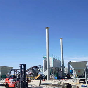 Piston putar oven pengering cat putar, pengukur air kuningan dial kering dan mesin pengering putar untuk CIP kayu - Product Image 4