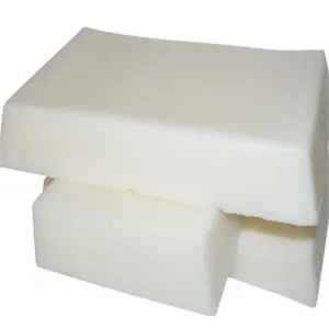First Class Good Price Paraffin Wax Fully Refined Semi