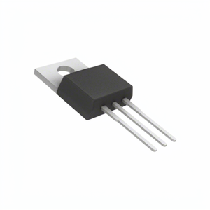 Electronic Components TO-220-3 D45C8 PNP 60V 4A Bipolar (BJT) Through Hole Mounting Transistors - Product Image 1