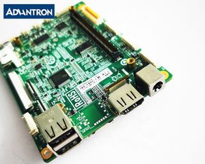 Carte mère industrielle BE-COMEJ19C carte CPU Module CPU carte CPU carte principale Stock d'origine 100% tests fonctionnant bien - Product Image 5