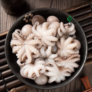 Delicioso <span class=keywords><strong>Pulpo</strong></span> Congelado, Materia Prima, <span class=keywords><strong>Precio</strong></span> - Product Image 1