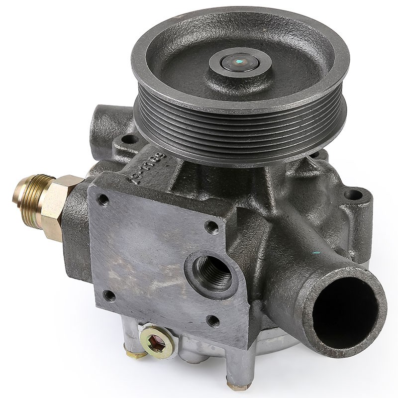 Engine Water Pump for Excavator E325C/D 3126 C7 - Ratop