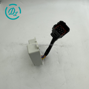Interrupteur de commande de transmission EexcavaStart 417-43-26210 pour chargeuses sur pneus WA470-3 WA450-3 WA420-3, durable, fiable, facile à installer - Product Image 2