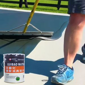 Revestimiento <span class=keywords><strong>de</strong></span> Asfalto Caucho Impermeable y Anti-Infiltraciones - Material Impermeabilizante <span class=keywords><strong>para</strong></span> Techos y <span class=keywords><strong>Piscinas</strong></span> - Product Image 6