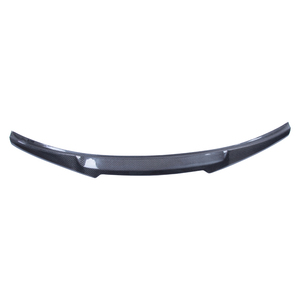 For 3 Series E92 Coupe&E92 M3 M4 Style Carbon Fiber Rear Spoiler Trunk Wing 2005-2013 - Product Image 4