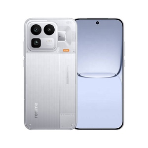 Teléfono Inteligente para Juegos Realme Neo 8, Batería de Gran Capacidad de 8000 mAh, Resistente al Polvo y al Agua, Reconocimiento de Huellas Dactilares - Product Image 2