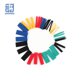 Изоляционная термоусадочная муфта для ремонта кабелей - Product Image 3