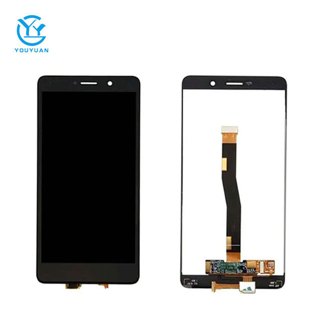 Complete Display Panel Assembly Mobile Phone Replacement Screen for Damaged Cell Phone Repair for Honor 6X  LCD Screen