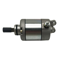 Motor Starter Cocok untuk KTM 450-525 SX-F XC-F 00-06 OEM 59040001000