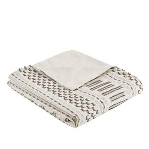 Ensemble housse de couette en coton jacquard DB Mini - Product Image 5