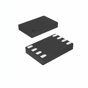 8 UFDFN Exposed Pad AT25XE081D-MAHN-T หน่วยความจำ ซื้อออนไลน์ ช่องทางผู้ผลิตชิ้นส่วนอิเล็กทรอนิกส์ - Product Image 1