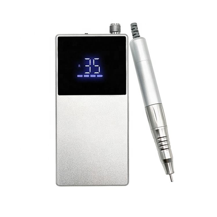 AT-NDB-012&B9 nail drill (Others,confirm with sales)