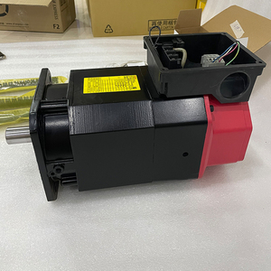 A06B-1404-B904 # Motor de Husillo AC FANUC 0302 Original - Product Image 5