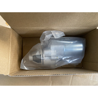 Moteur de démarreur de moto en gros AP8212367 utilisé pour le moteur Minarelli AM6 RS50 IE40MB