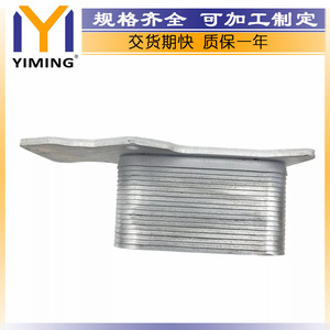<b>Radiator</b> 11428574005 For Bmw F20 F23 F30 F31 F35 G30 Water Cooled Replacement Part - Product Image 5