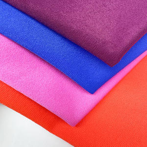 قماش البوليستر القابل لإعادة التدوير الجاف المقاوم للكلور لملابس السباحة الممتدة - Product Image 5