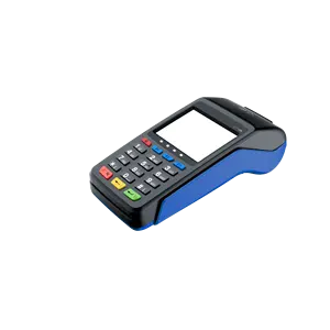 RFID NFC Handheld Mobile VOS POS Terminal with Printer Wifi 2G 4G Thermal Printer