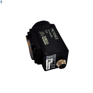 KEYENCE CV-H500M Intuitive Vision System Industrial High-speed <b>Digital</b> 5-million-pixel Black-and-white <b>Camera</b> Japan - Product Image 1