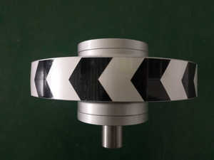 <b>Cheap</b> Price Disc Coreless 1kw 350rpm Magnet Generator for Verticalaxis Wind - Product Image 6
