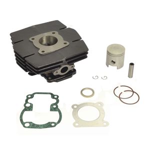 Kit de Cilindro de Gran Calibre 064600 Marca ATHENA, Diámetro de 47 mm, Capacidad de 65 cc, Construcción de Hierro Fundido - Product Image 1