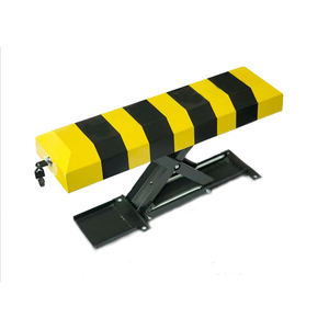 Bloqueador de Estacionamiento Automático, Económico, con Control Remoto, para Estacionamiento, Resistente - Product Image 6