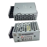 MW Original AC-DC-Schaltnetzteil RS-15-3.3 RS-15-5 RS-15-12 RS-15-24 Einzelausgang 5V 3A 15W 85-264VAC für 3D-Drucker