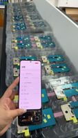 Écran tactile LCD pour téléphone portable Itel P55 A70 A665L A50S A663L avec numériseur, assemblage complet