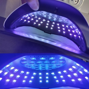 NOUVEAU 280W haute puissance ongles séchage rapide Sun X10 Max 66 Lampe Led Uv Nail Lamp Dryer Tools Art Machine Nail Lamp - Product Image 2