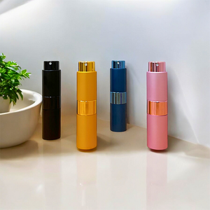 Spray Aromatizante Pre-Defecación Feel Good: Creando una Gran Experiencia al Defecar - Product Image 2