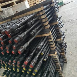 Штанговый насос с присоской API 11AX - Product Image 4