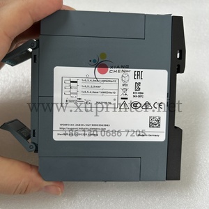 WD Original New 3RP2540-2AB30 Relay 3RP15402-AB31 Offset <b>Printing</b> <b>Machine</b> Spare Parts - Product Image 4