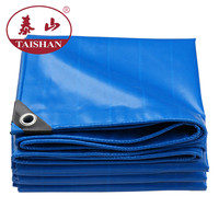 Tissu de bâche imperméable robuste enduit de PVC pour camions, adapté à une utilisation en extérieur, aux textiles de maison et aux applications de sacs