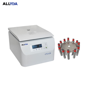 CTL420 balançar fora centrífuga horizontal do rotor para prp <span class=keywords><strong>prf</strong></span> - Product Image 1