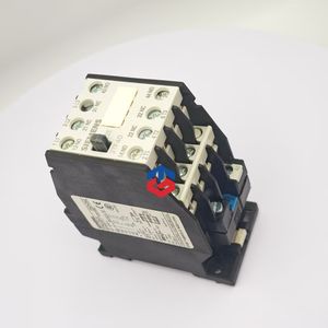 原装正品 3TF4022-0XM0 AC220V 50/60hz 西门子三极交流接触器 - Product Image 2