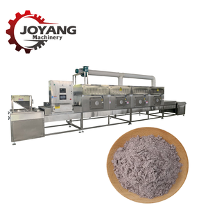 <span class=keywords><strong>Esterilizador</strong></span> de Túnel de Alta Calidad <span class=keywords><strong>para</strong></span> Materiales Energéticos, Máquina de Esterilización por <span class=keywords><strong>Microondas</strong></span> Industrial <span class=keywords><strong>para</strong></span> Polvos Nutricionales - Product Image 4