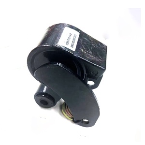 F150 Sulastic <b>Shackle</b> for Rear Axle Rear Leaf Spring Pair Sulastic Shock Absorber <b>Shackles</b> For 2015-2024 F-150 GMC HD 2500 3000 - Product Image 3