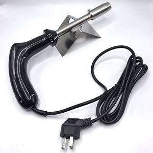 Máquina Eléctrica Deshornera para Cabras, Ovejas, Terneros y Ganado, Elimina los Cuernos sin Sangre - Product Image 6
