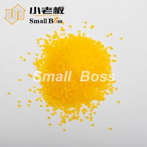 קל שטוף פלסטיק שטוף רך שקוף קל משקל גרגירי פולייוויניל כלוריד חלקיק כלוריד - Product Image 5