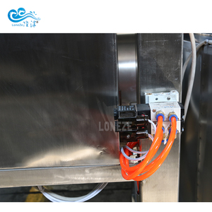 Olla a Presión Comercial de Acero Inoxidable de 100 Litros de la Mejor Calidad y Precio - Product Image 6